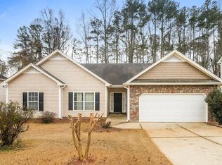 371 Oakhaven Way, Villa Rica, GA 30180