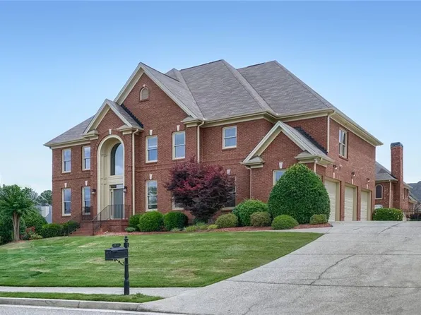 2646 Hunters Place Lndg, Grayson, GA 30017