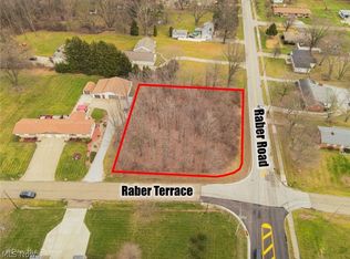 Raber Rd, Uniontown, OH 44685