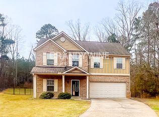355 Mary Dr, McDonough, GA