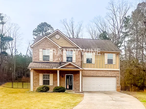355 Mary Dr, McDonough, GA 30252