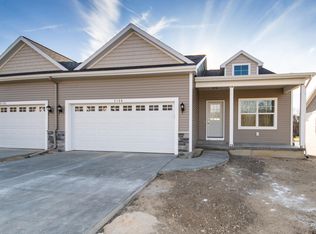 2142 Petoskey Dr, Otsego, MI 49078