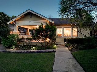5930 Goliad Ave, Dallas, TX 75206