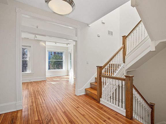 Original Hardwood Floors