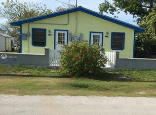 26959 Shannahan Rd #B, Ramrod Key, FL 33042