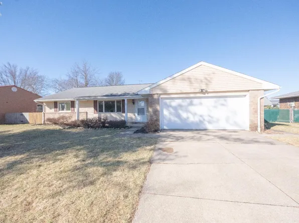 808 Grant St, Pt Clinton, OH 43452