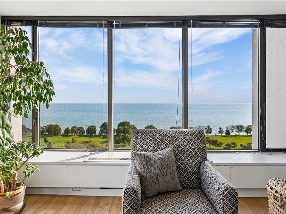 5455 N Sheridan Rd APT 1801, Chicago, IL 60640 | MLS #12779569