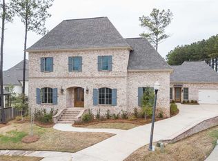 303 Edgewood Cir, Madison, MS 39110