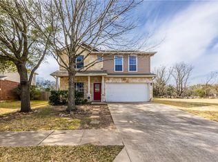 10817 Gerald Allen Loop, Austin, TX 78748