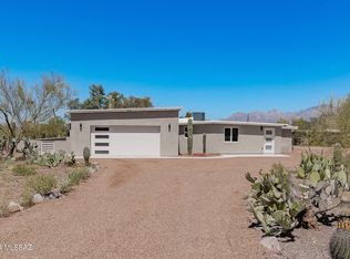 2602 N Grannen Rd, Tucson, AZ 85745