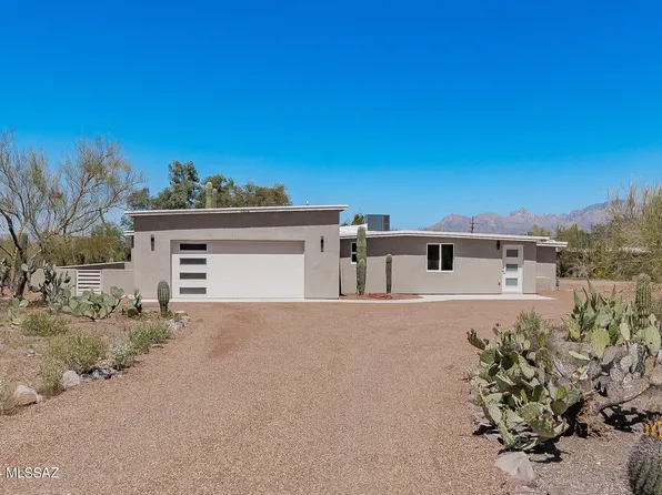 2602 N Grannen Rd, Tucson, AZ 85745