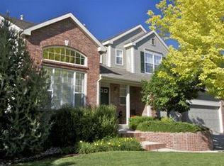 18115 E Caley Cir, Aurora, CO 80016