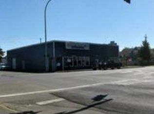 2301 Simpson Ave, Hoquiam, WA 98550