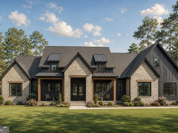 0 Highway 52 E, Dahlonega, GA 30533