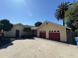 1861 McCollum St, San Luis Obispo, CA 93405