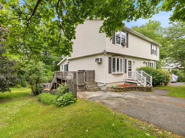 30 Taylor St #1, Haverhill, MA 01832