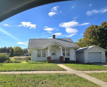 1324 Cedar St, Concordia, KS, 66901
