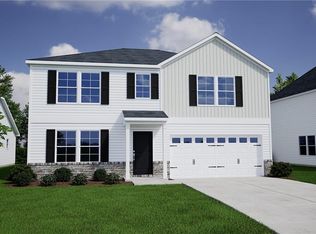 184 Rock Cress Dr, Lexington, NC 27295