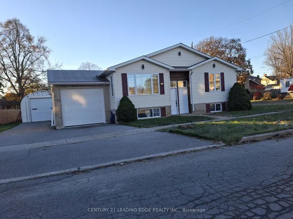 61 Wilkins St #A, Quinte West, ON K8V 3M6