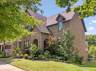 618 Finnhorse Ln, Franklin, TN 37064