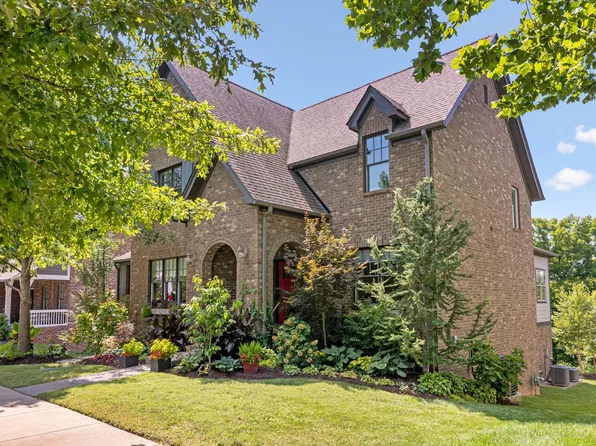 618 Finnhorse Ln, Franklin, TN 37064