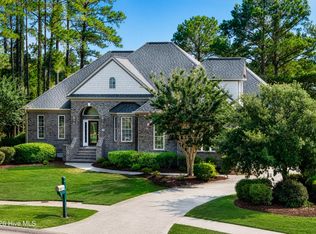 433 Crow Creek Dr NW, Calabash, NC 28467