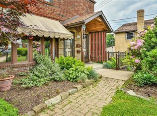 3615 Mount Troy Rd, Pittsburgh, PA 15212