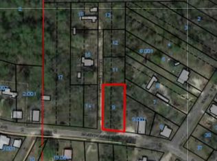 7th Ave, Florala, AL 36442