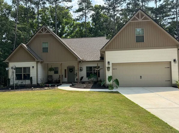 40 Flamingo Ct, Monticello, GA 31064