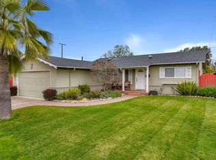 1670 Meadowlark Ln, Sunnyvale, CA 94087