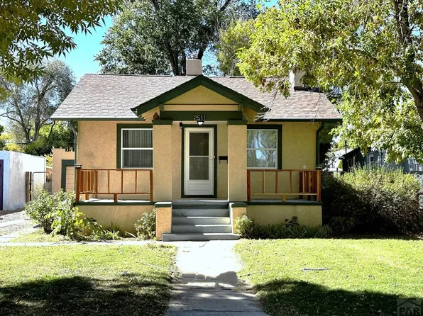 2511 N Grand Ave, Pueblo, CO 81003