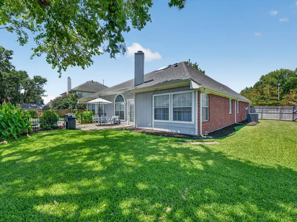 4728 Prescott Dr, Flower Mound, TX 75028