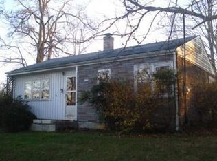 129 Woodridge Rd, Jonesborough, TN 37659