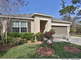 2705 Atlantis Dr, New Smyrna Beach, FL 32168