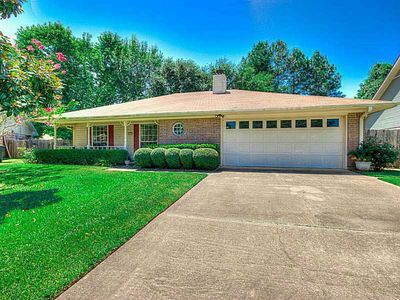 6002 Brookside Cir, Bossier City, LA, 71111