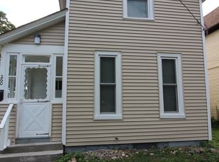 260 Straight Ave SW, Grand Rapids, MI 49504