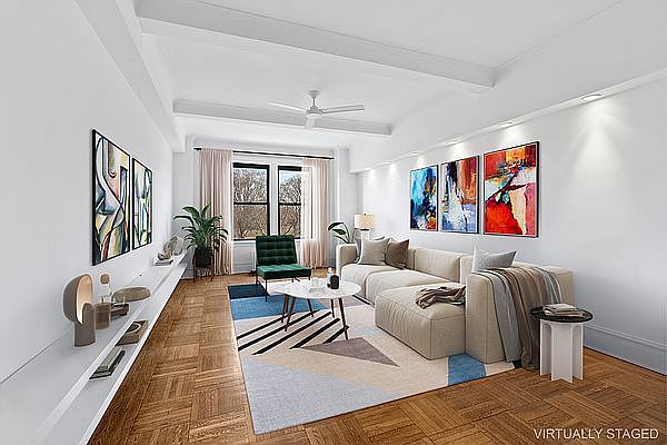 1st image of 467 Central Park W APT 8A