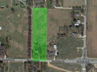 5382 Elm Springs Rd, Springdale, AR 72762