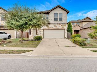 16224 Travesia Way, Austin, TX 78728