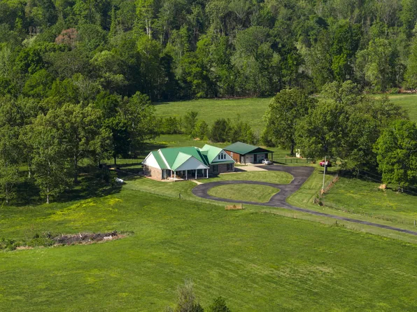 8347 Richardsville Rd #42102, Bowling Green, KY 42101