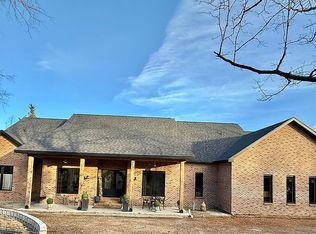 807 Barron Rd, Poplar Bluff, MO 63901