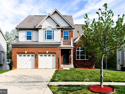 5057 Royal Birkdale Ave, Waldorf, MD, 20602