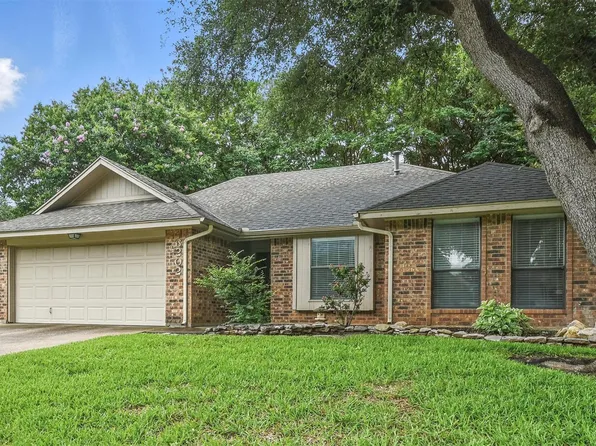 6202 Brookgate Dr, Arlington, TX 76016