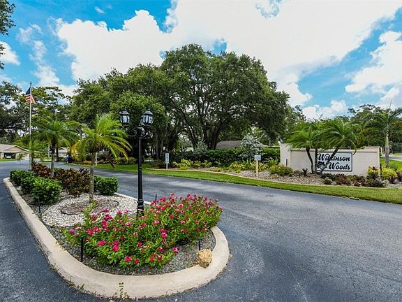 2nd image of 3459 Wilkinson Woods Dr #52