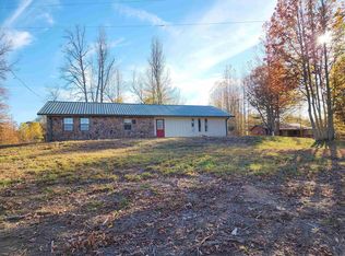 543 Polk St S #41, Mena, AR 71953