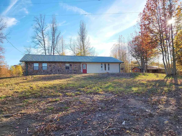 543 Polk St S #41, Mena, AR 71953