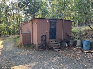 229 Carmel Ct, Purgitsville, WV 26852