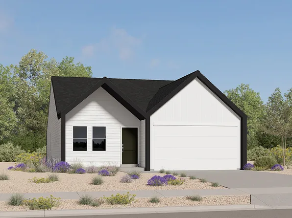 2143 Moon Beam Pl, Grand Junction, CO 81505