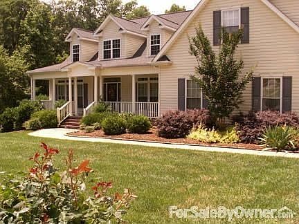 Great Landscaping!
