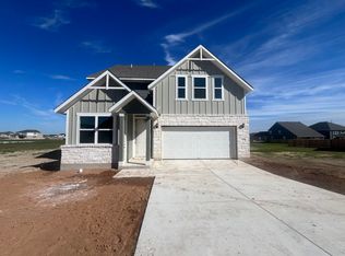 105 Marvins Bnd, Georgetown, TX 78626